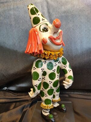 Clown Karli